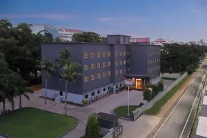 Image of Ginger Trivandrum