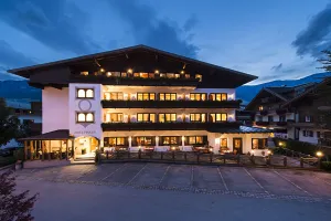 Image of Hotel Zum Pinzger
