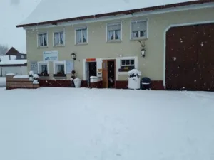 Image of Gästehaus Apartments B & B27 und Pension Waldhorn