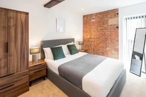 Image of Host & Stay - The Maltings