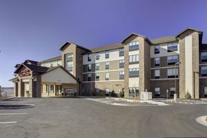 Image of Hampton Inn Suites Flagstaff East