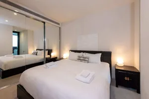 Image of Stunning 1Bbr Apt at Southbank TF4114 new