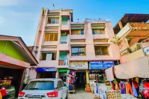 Image of Hotel Embassy