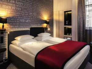 Image of Mercure Vienna First