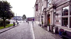 Image of Home Hotel Havnekontoret