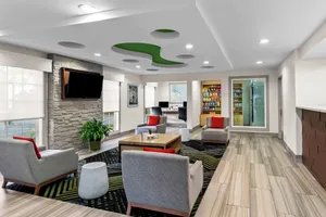 Image of Best Western Niceville - Eglin AFB Hotel