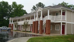 Image of Affordable Suites Rocky Mount