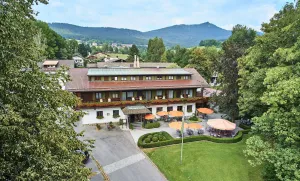 Image of Hotel Das Bayerwald