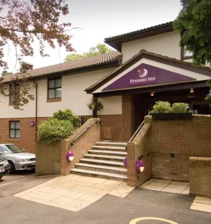 Image of Premier Inn Kings Langley