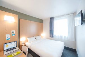 Image of B&B HOTEL La Rochelle Beaulieu Puilboreau