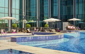 Image of The Reverie Saigon Residential Suites