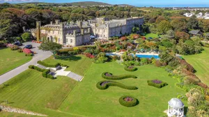 Image of Tregenna Castle Resort