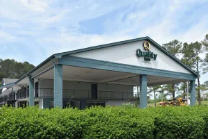 Image of Quality Inn Manning I-95