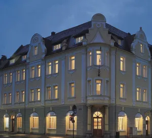 Image of Apartment Hotel KRAL - BUSINESS HOTEL & SERVICED APARTMENTS