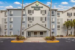 Image of WoodSpring Suites Orlando North - Maitland