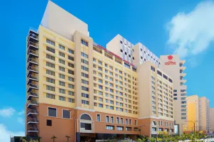 Image of Hotel Universal Port Vita