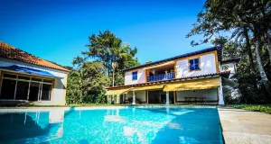 Image of Pousada Vila Brasil