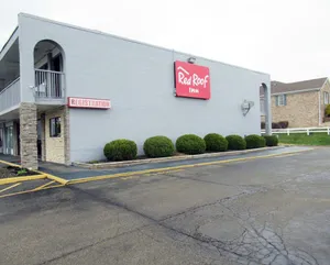 Image of Red Roof Inn Walton, KY - Richwood - Cincinnati Airport South