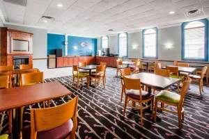 Image of Baymont by Wyndham Northwood
