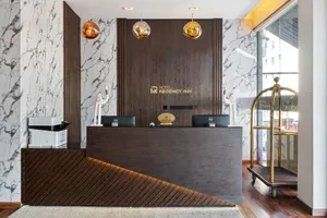 Image of Regency Inn