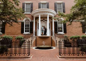 Image of Morrison House Old Town Alexandria, Autograph Collection