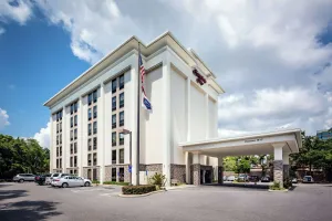 Image of Hampton Inn Tampa-International Airport/Westshore