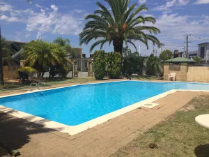 Image of Platinum Motel