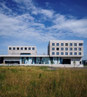Image of Boulderbar Hotel Leonding