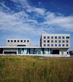Image of Boulderbar Hotel Leonding