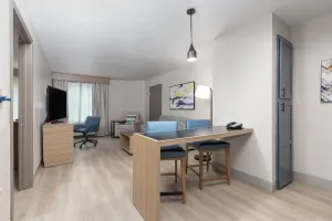 Image of Candlewood Suites Houston The Woodlands by IHG