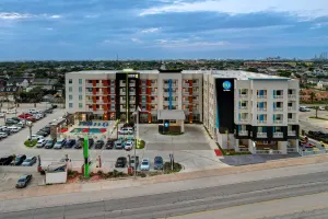 Image of Home2 Suites By Hilton Galveston