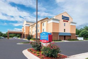 Image of Fairfield Inn & Suites Marianna