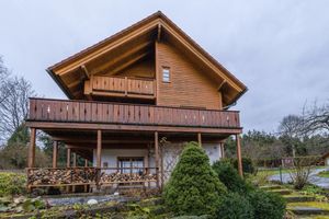 Image of Holzhaus Oberbrändi