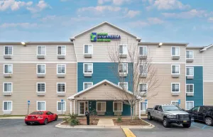 Image of Extended Stay America Select Suites - Tallahassee - East