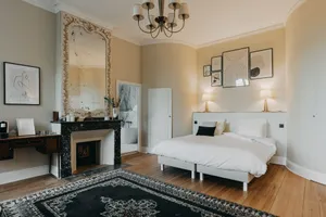 Image of B&B Le Domaine des Marcoujans