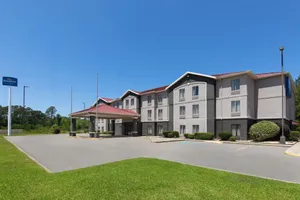 Image of Baymont by Wyndham Moss Point
