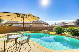 Image of 5 Mi to Randolph Afb: Spacious Cibolo Haven!