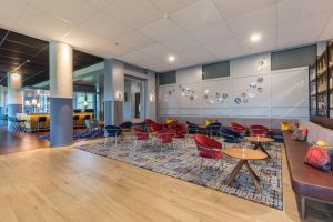 Image of Radisson Blu Hotel Amsterdam Airport, Schiphol