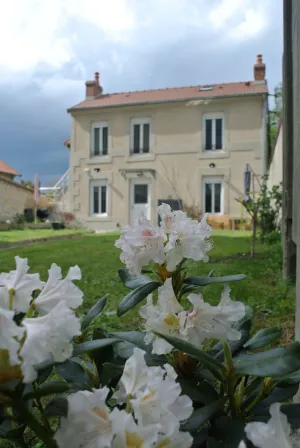 Image of Maison Sorbier - Appartement 2