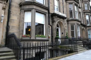 Image of West End Hotel
