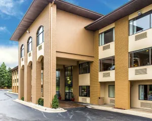 Image of Quality Inn Lincolnton