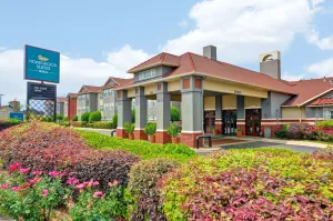Image of Homewood Suites by Hilton- Longview