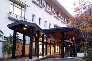 Image of Kinokuniya Ryokan