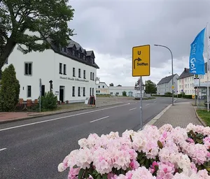 Image of Hotel Stadt Olbernhau