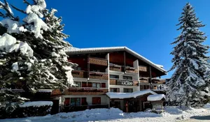 Image of Hôtel Igloo