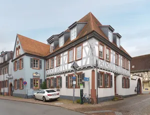 Image of TRIP INN Kaiser Hotel & Restaurant Heidelberg-Schriesheim