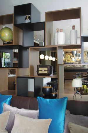 Image of Motel One Leipzig-Augustusplatz
