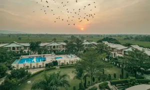 Image of Abhyaran Resort & Spa Ranthambore