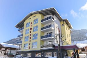 Image of Hotel Almrausch