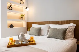 Image of Omikron Luxury Residences